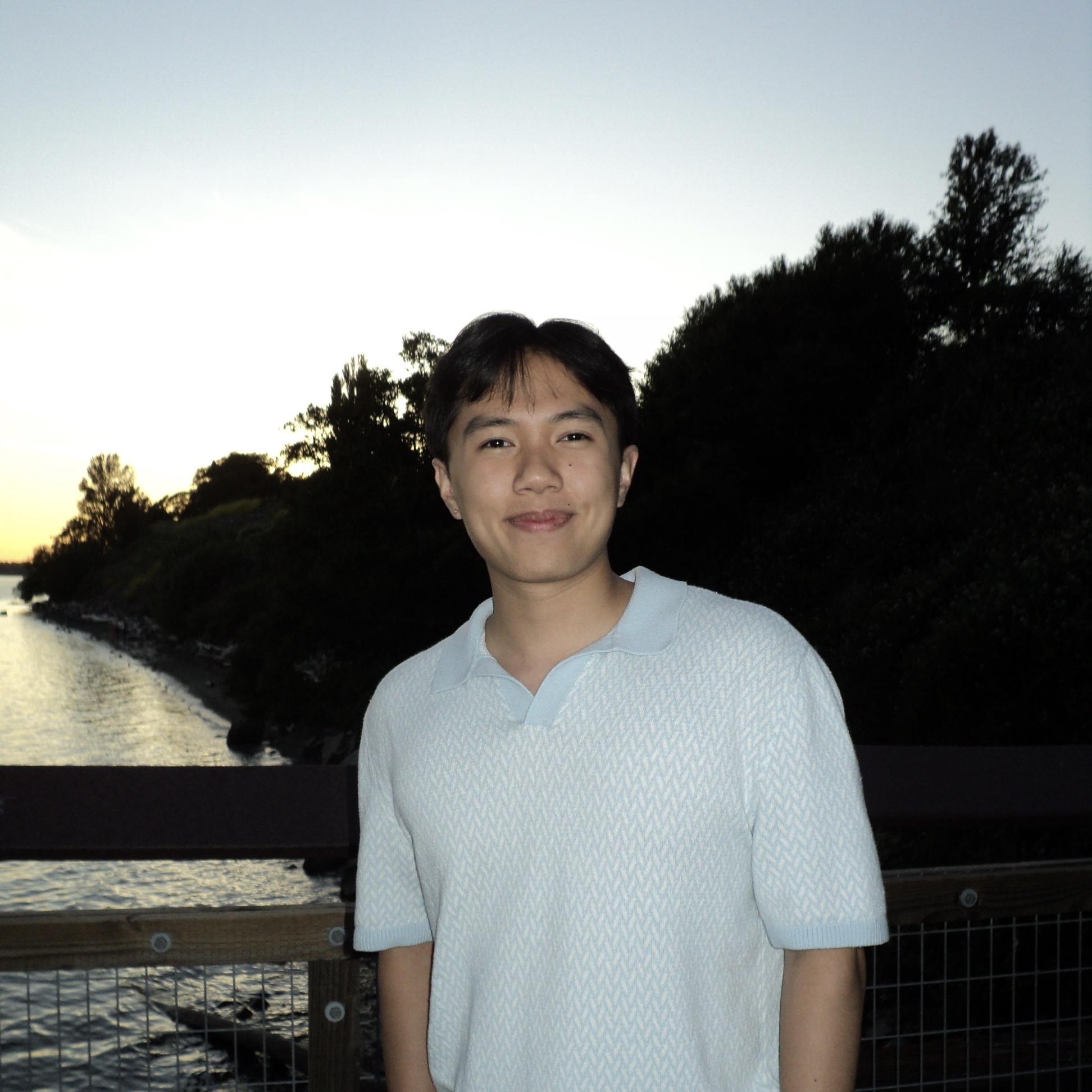 Huy Huynh